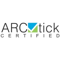 Arc Tick Logo