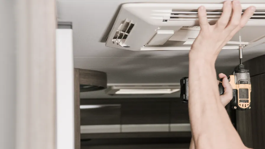 Thorought Auto Airconditiing Inspection in Toowomba