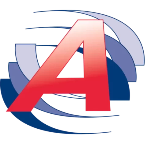 ashley air logo